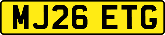 MJ26ETG