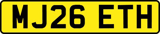 MJ26ETH