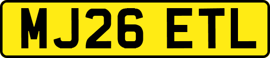 MJ26ETL