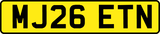 MJ26ETN