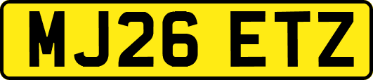 MJ26ETZ