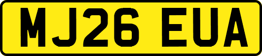MJ26EUA