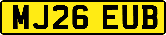 MJ26EUB