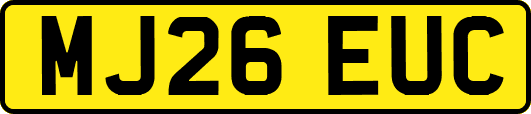 MJ26EUC