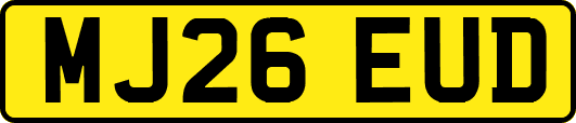 MJ26EUD