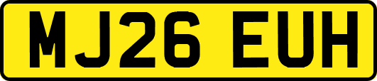 MJ26EUH