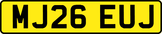 MJ26EUJ