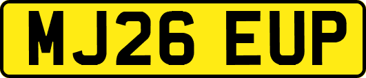 MJ26EUP