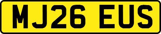 MJ26EUS