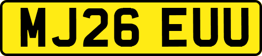 MJ26EUU