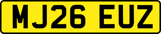 MJ26EUZ