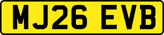 MJ26EVB