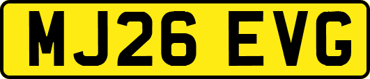 MJ26EVG