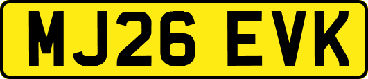 MJ26EVK