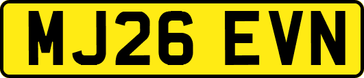 MJ26EVN