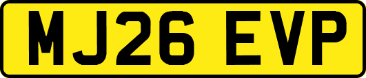 MJ26EVP