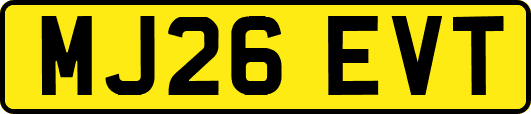 MJ26EVT