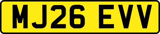 MJ26EVV