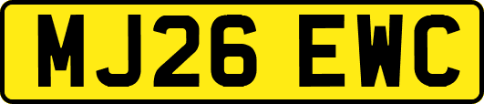 MJ26EWC