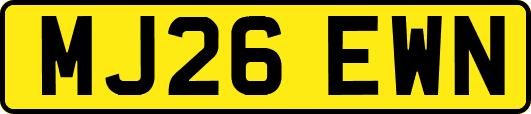 MJ26EWN