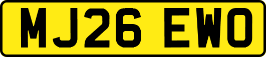 MJ26EWO