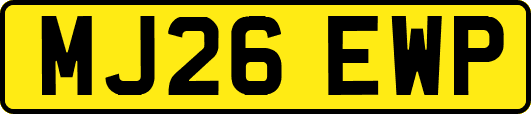 MJ26EWP