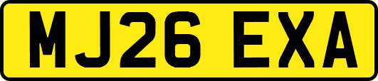 MJ26EXA