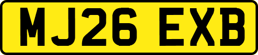 MJ26EXB