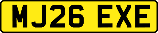 MJ26EXE