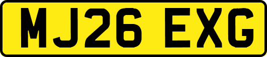 MJ26EXG