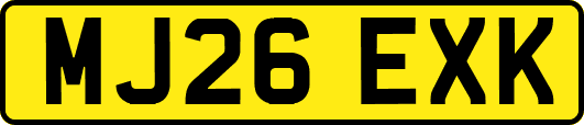 MJ26EXK