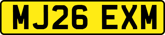 MJ26EXM
