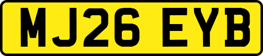 MJ26EYB