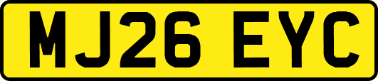 MJ26EYC