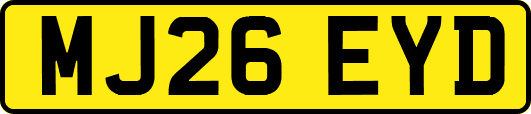 MJ26EYD