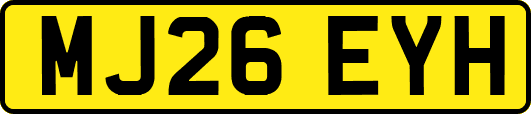 MJ26EYH