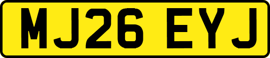 MJ26EYJ