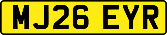 MJ26EYR