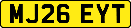 MJ26EYT