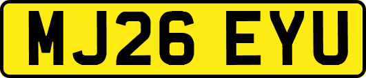 MJ26EYU