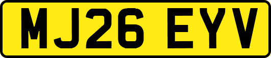 MJ26EYV