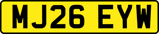 MJ26EYW