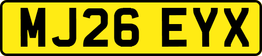MJ26EYX