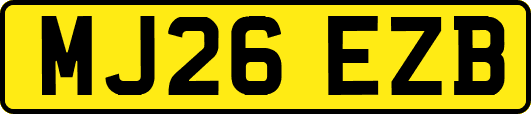 MJ26EZB