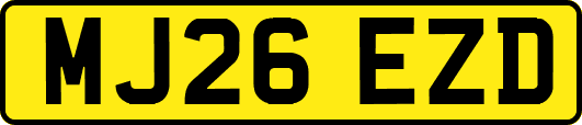 MJ26EZD