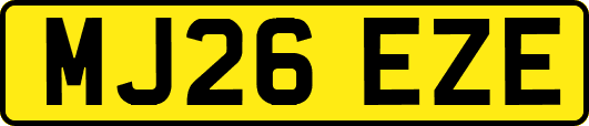 MJ26EZE