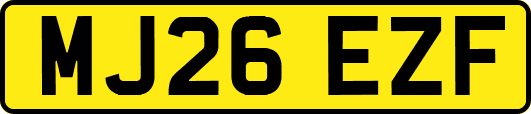 MJ26EZF