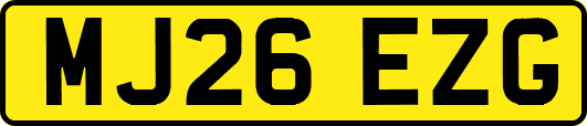 MJ26EZG