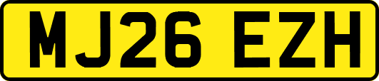 MJ26EZH