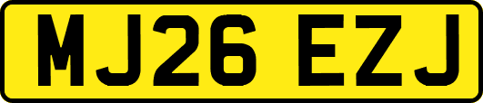 MJ26EZJ